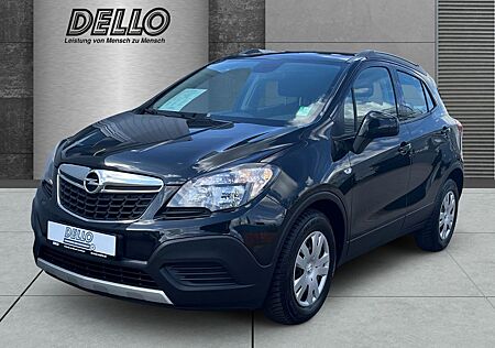 Opel Mokka X Selection 1.6 Temp GA Speedlimiter Klima