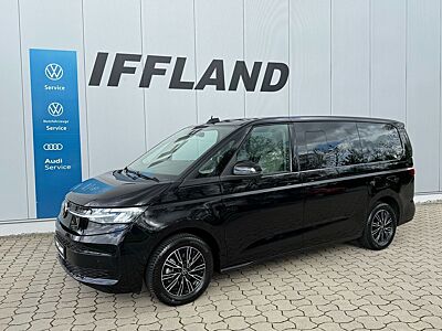 Volkswagen Multivan Life lang 2.0TDI*AHZV*3-ZONEN-KLIMA*LED