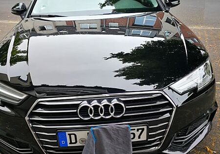 Audi A4 35 TDI S tronic design Avant design
