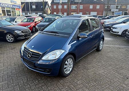Mercedes-Benz A 160 AUTOMATIK*SHZ*KLIMA*MFL***