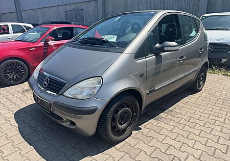 Mercedes-Benz A 160 CDI