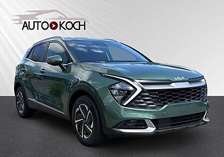 Kia Sportage 1.6 T-GDI AWD AT VISION HEV KOMFORT Nav