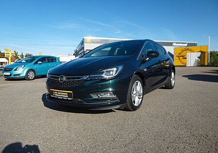 Opel Astra K Lim. 5-trg. Dynamic PRIVATVERKAUF