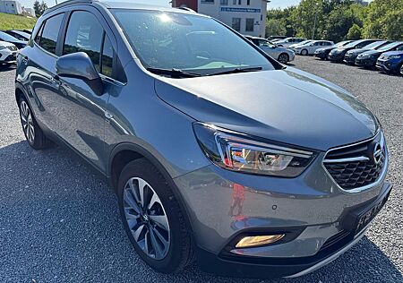 Opel Mokka X 1.4 Turbo *120-JAHRE*