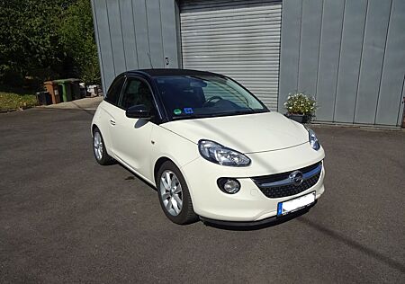 Opel Adam OPEN AIR 1.4 64kW OPEN AIR, Top-Zustand