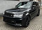Land Rover Range Rover Sport *Black Pack*Panorama*22 Zoll