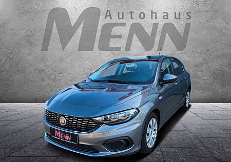 Fiat Tipo 1.4 Sitzheizung Klima Rückfahrkamera