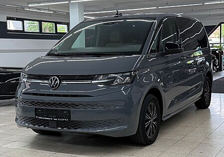 VW T7 Multivan Volkswagen *LED*7 Sitz*Virtual*AHK*ACC*Bulli