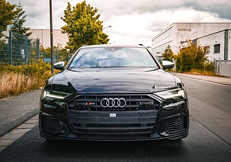 Audi S6 TDI quattro tiptronic Avant -