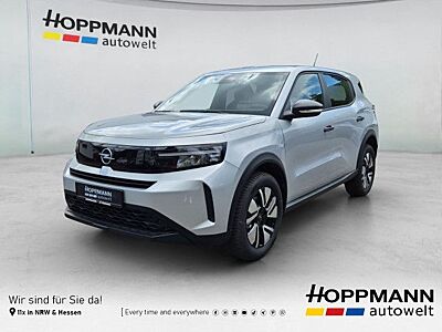Opel Frontera Edition 1.2 Mild-Hybrid*LED*KAMERA*CARP