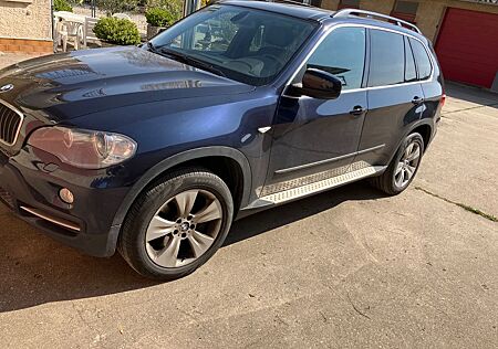 BMW X5 xDrive35d -