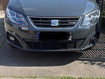 Seat Alhambra 1.4 TSI FR-Line FR-Line