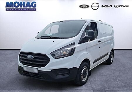 Ford Transit Custom Kasten 280 L1 2.0 TDCi EU6d-T Kas