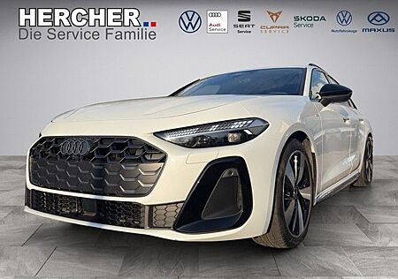 Audi A5 Avant 2,0 TFSI 150KW S-Line Frontscheibe behe