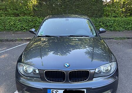 BMW 116i -