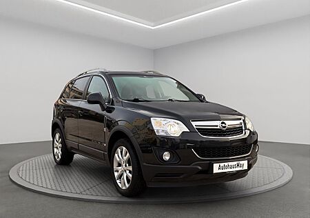 Opel Antara 2.0 CDTI Design Edition Automatik