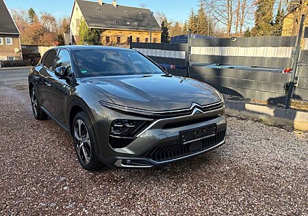 Citroën C5 X PureTech Stop&Start EAT8 PLUS