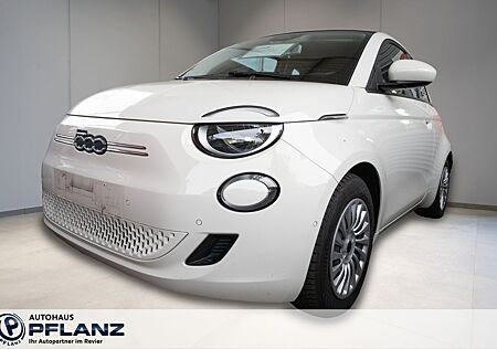 Fiat 500 500e Batterie 42 KW MY23