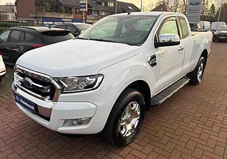 Ford Ranger Extra Limited