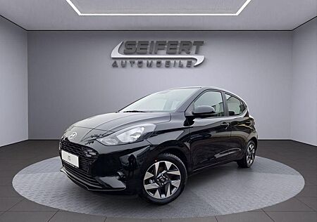 Hyundai i10 MY25 I TREND I NAVI I RFK I SHZ I