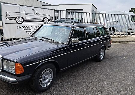 Mercedes-Benz 230 TE Automatik,Klimaautomatik,Schiebedach,e-Fe