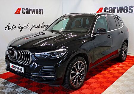 BMW X5 xDrive 30 d,Camera,Navi,Apple,KeyLess,Leather