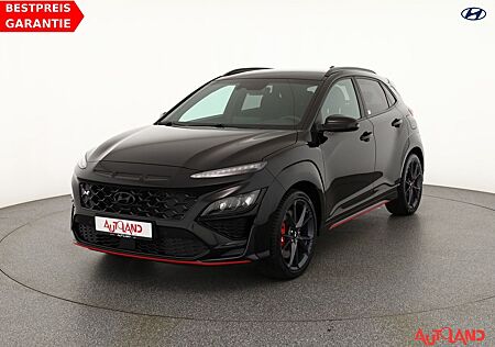 Hyundai Kona 2.0 T-GDI N Performance LED Navi ACC Kamera