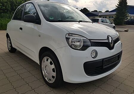 Renault Twingo Life, 2.Hand, Klima, Tüv neu+Garantie