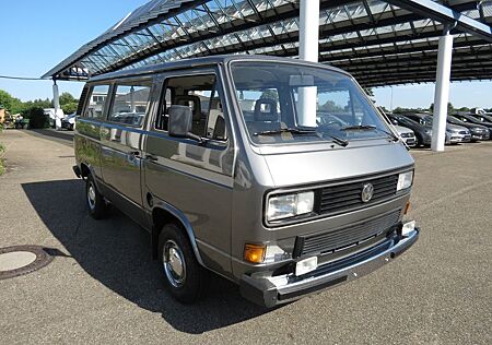 VW T4 Kombi Volkswagen T3 Kombi Fensterbus WBX kompl. Restauriert