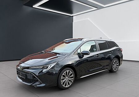 Toyota Corolla Touring Sports Team D 18 " Lichtmetal