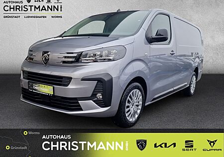 Peugeot Expert Kasten Lang StandHZG Navi Digitales Cockp