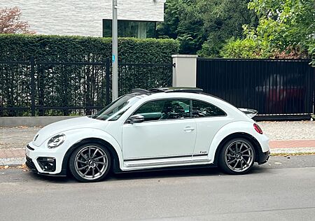 VW Beetle Volkswagen 1.2 TSI DSG CUP CUP