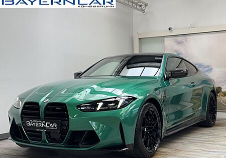 BMW M4 Competition xDrive ACC Carbon Drivers 360°