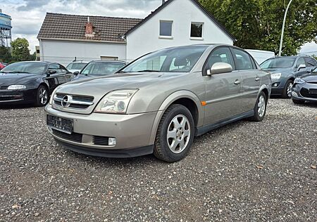 Opel Vectra 2.2 16V *Automatik*TÜV
