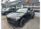 Alfa Romeo Stelvio 2.2 Diesel 16V Q4 Veloce