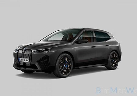 BMW iX xD50 Sport B&W Laser SoftCl SkyLounge 22Zoll