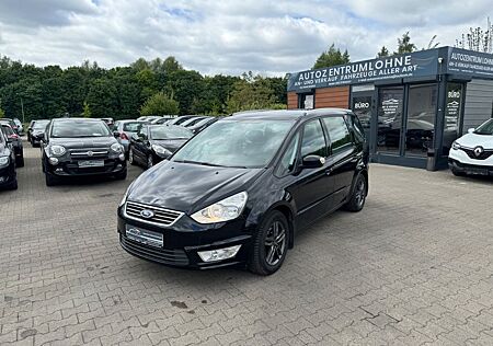 Ford Galaxy Trend/2,0/7-SITZER/EURO5/KLIMA/AHK