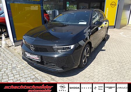 Opel Astra Sports Tourer 1.2 Turbo Automatik Edition