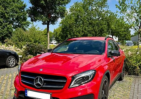 Mercedes-Benz GLA 200 AMG Line I Polnische Zulassung