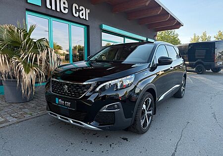 Peugeot 5008 Allure/7-Sitzer/LED/Kamera/Top-gepflegt!