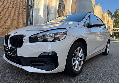 BMW 216 2 Active Tourer d Advantage*Euro6*MwsT*