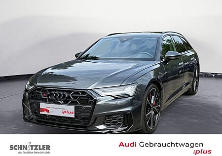 Audi S6 Avant TDI quattro MATRIX/AHK/STHZ/B&O+++