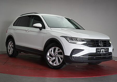 VW Tiguan Volkswagen 1.5 TSI DSG Life
