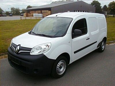 Renault Kangoo Rapid-Maxi-dCi 90-Extra-Lang-Klima-Navi