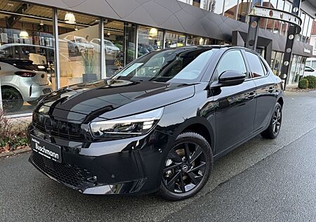 Opel Corsa 1.2 Direct Injection Turbo GS