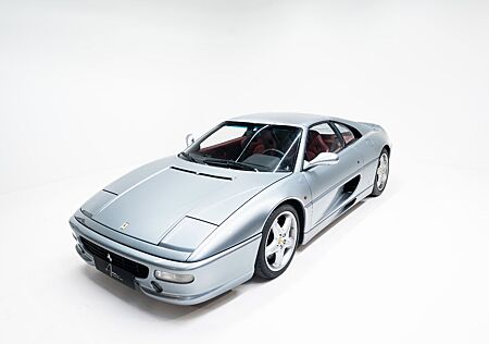 Ferrari F355 GTS *1 of 529* (Zanasi Restored)