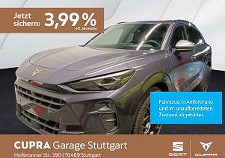 Cupra Terramar VZ 1.5 e-Hybrid DSG 130kW