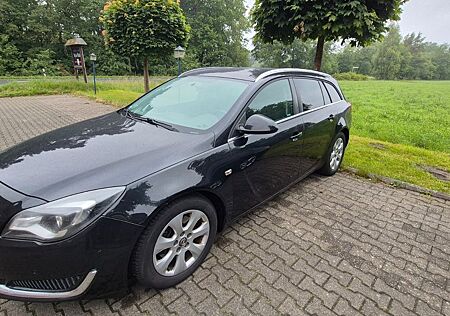 Opel Insignia ST 2.0 CDTI ecoFLEX Sport 125kW S/S...