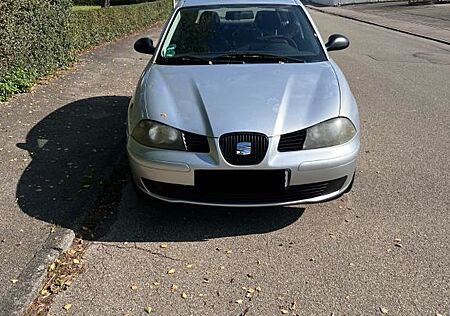 Seat Ibiza 1.4 Super als Winter/- Pendlerfahrzeug