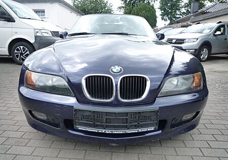 BMW Z3